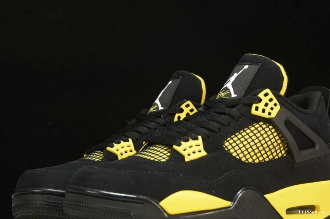  Retro Air 4 DH6927-017 Thunder version (2023) Jordan 0320